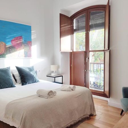 Homeyseville-Luxury Apartment Arenal 6 Pax, Parking Optional 外观 照片