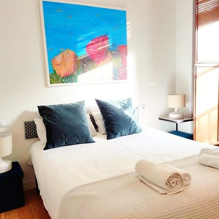 Homeyseville-Luxury Apartment Arenal 6 Pax, Parking Optional 外观 照片