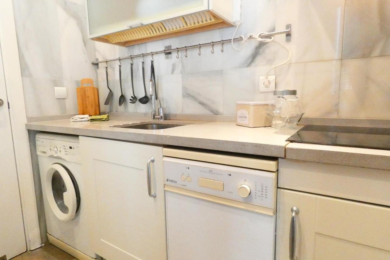 Homeyseville-Luxury Apartment Arenal 6 Pax, Parking Optional 外观 照片