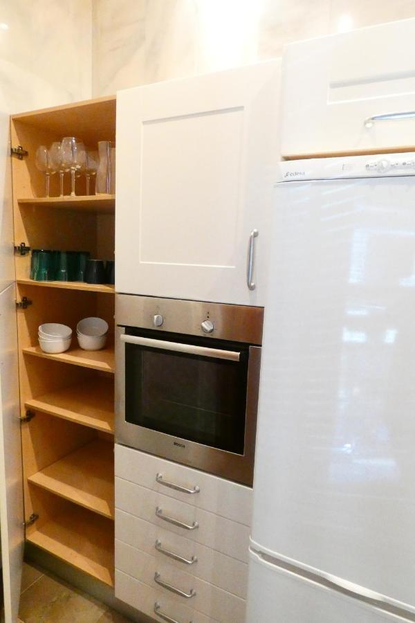 Homeyseville-Luxury Apartment Arenal 6 Pax, Parking Optional 外观 照片