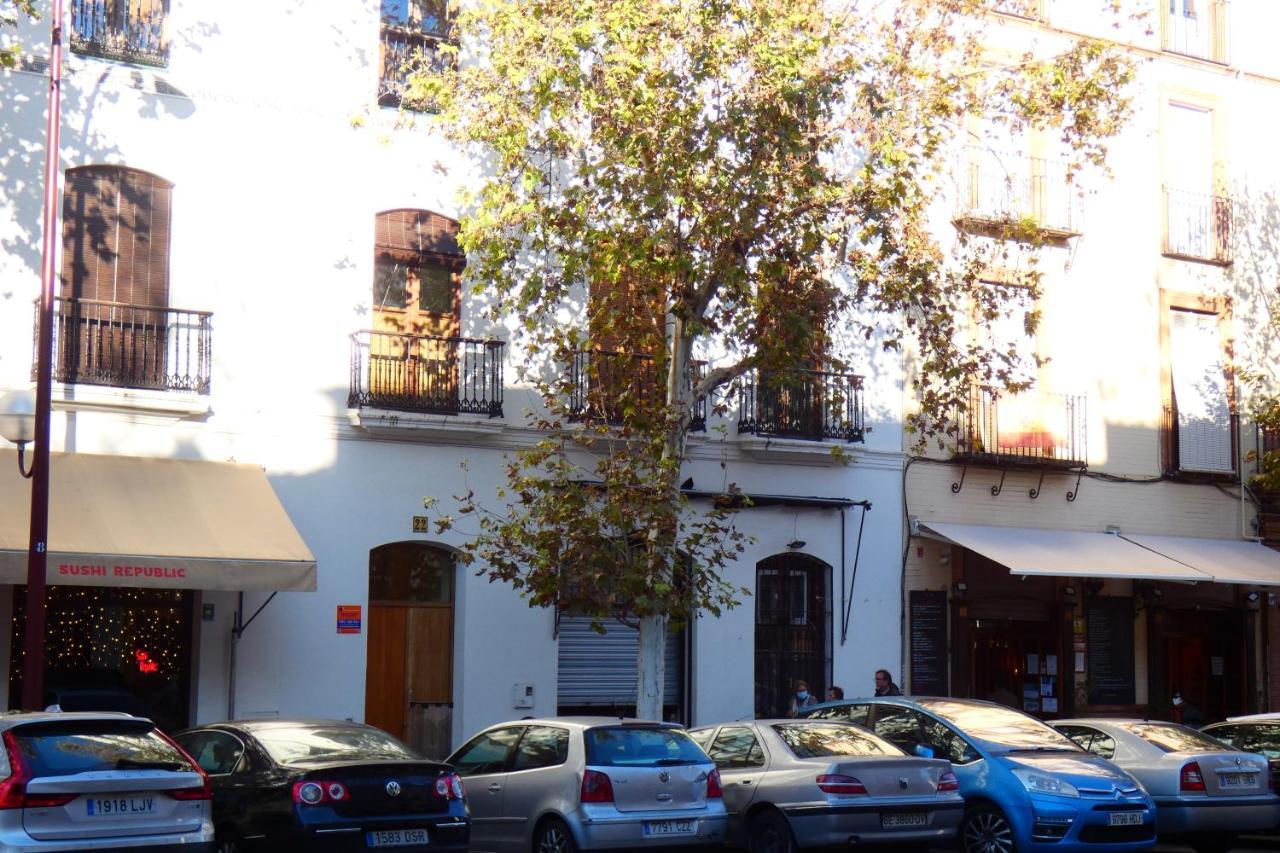 Homeyseville-Luxury Apartment Arenal 6 Pax, Parking Optional 外观 照片