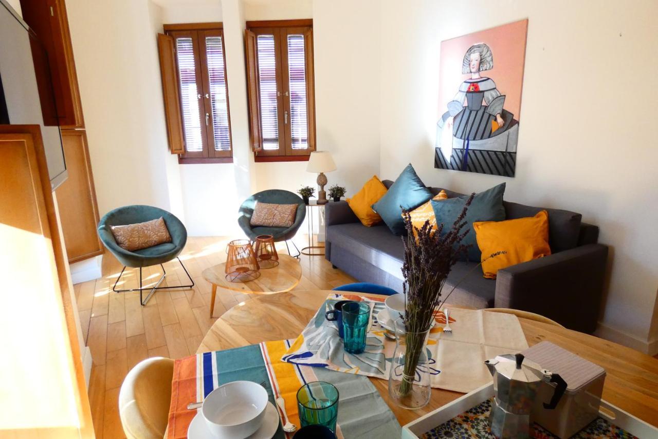 Homeyseville-Luxury Apartment Arenal 6 Pax, Parking Optional 外观 照片