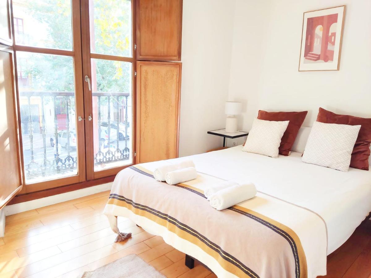 Homeyseville-Luxury Apartment Arenal 6 Pax, Parking Optional 外观 照片