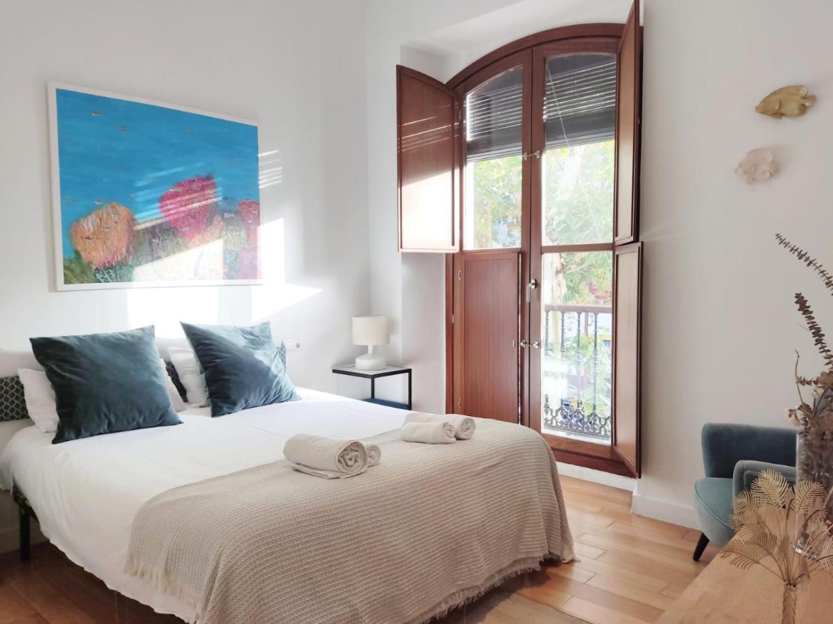 Homeyseville-Luxury Apartment Arenal 6 Pax, Parking Optional 外观 照片