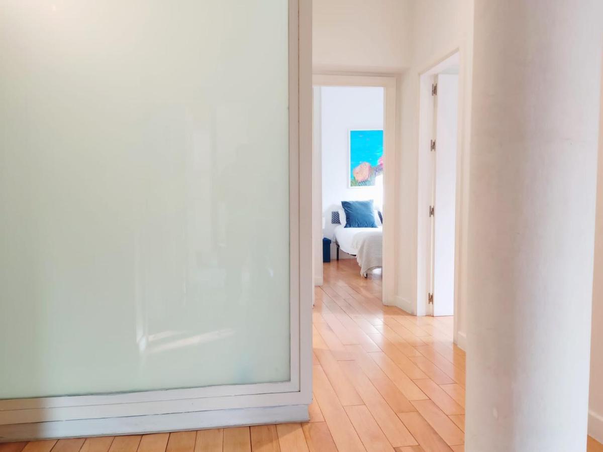 Homeyseville-Luxury Apartment Arenal 6 Pax, Parking Optional 外观 照片