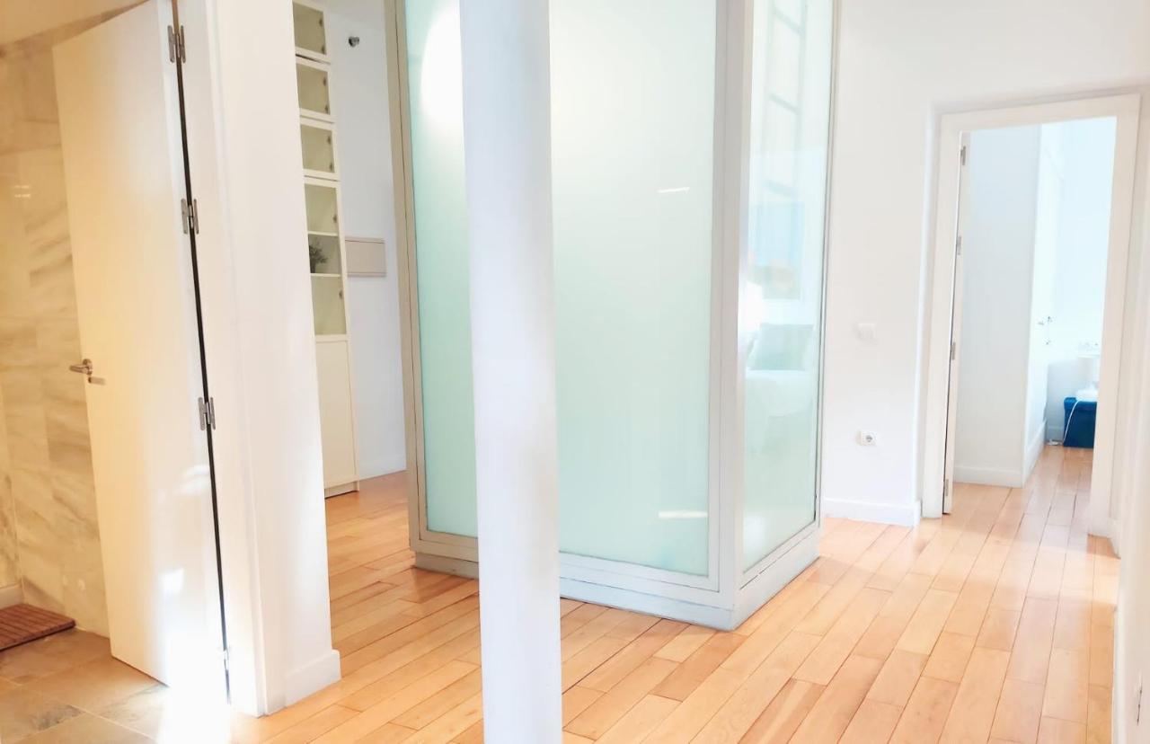 Homeyseville-Luxury Apartment Arenal 6 Pax, Parking Optional 外观 照片