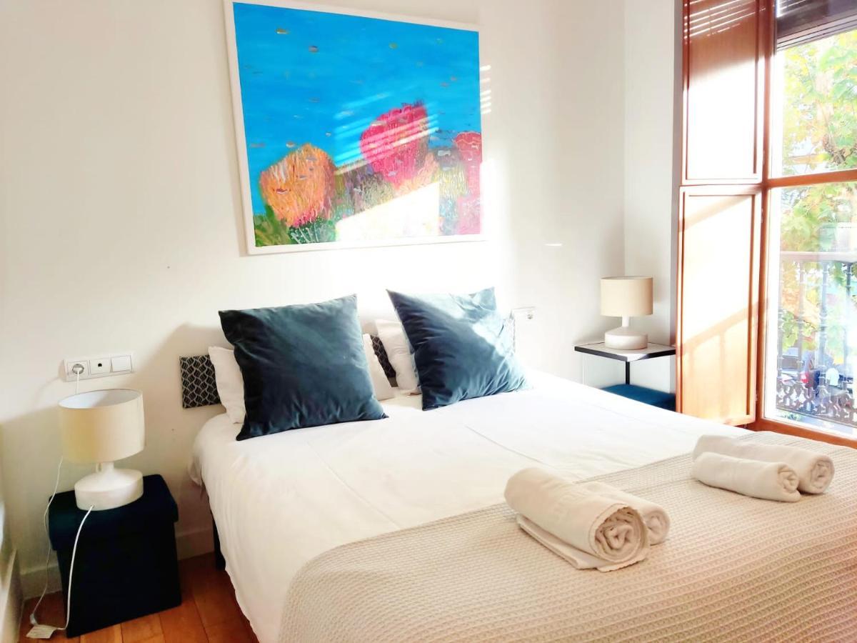 Homeyseville-Luxury Apartment Arenal 6 Pax, Parking Optional 外观 照片