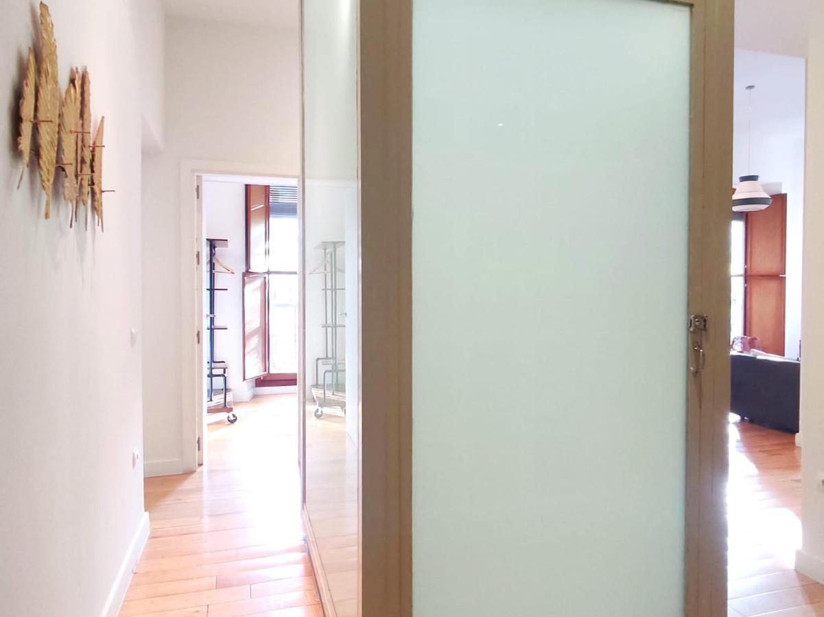 Homeyseville-Luxury Apartment Arenal 6 Pax, Parking Optional 外观 照片